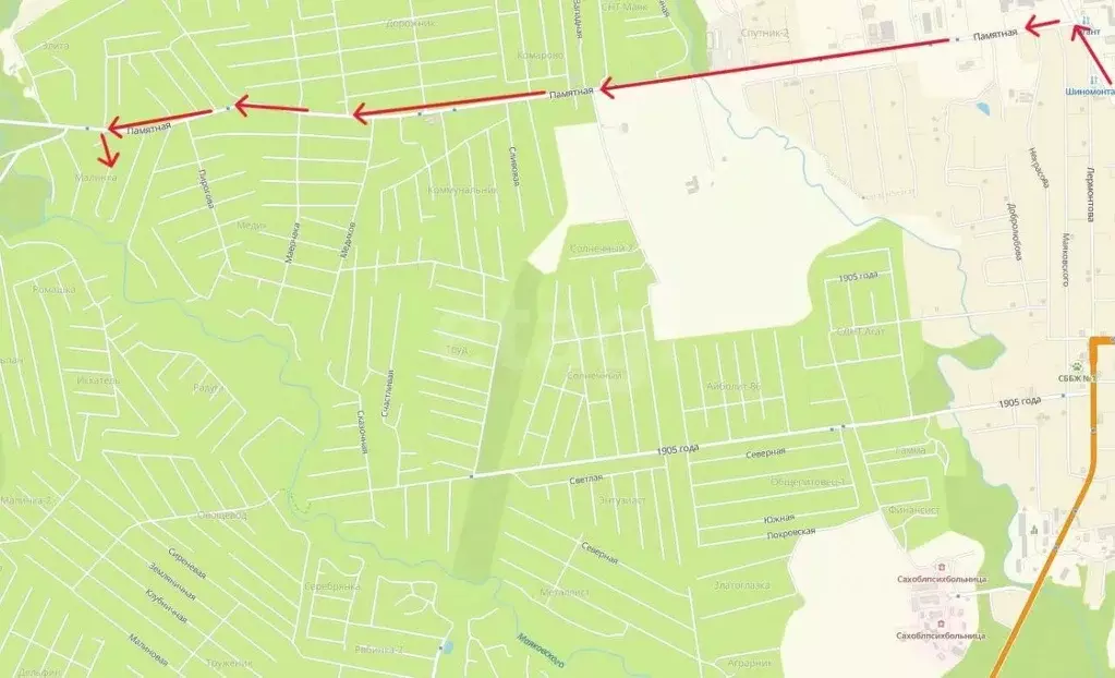 Дом в Сахалинская область, Южно-Сахалинск Сахалинская ул., 6 (30 м) - Фото 2