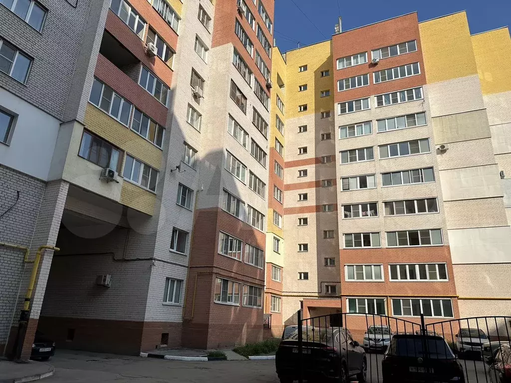 2-к. квартира, 70 м, 3/10 эт. - Фото 0
