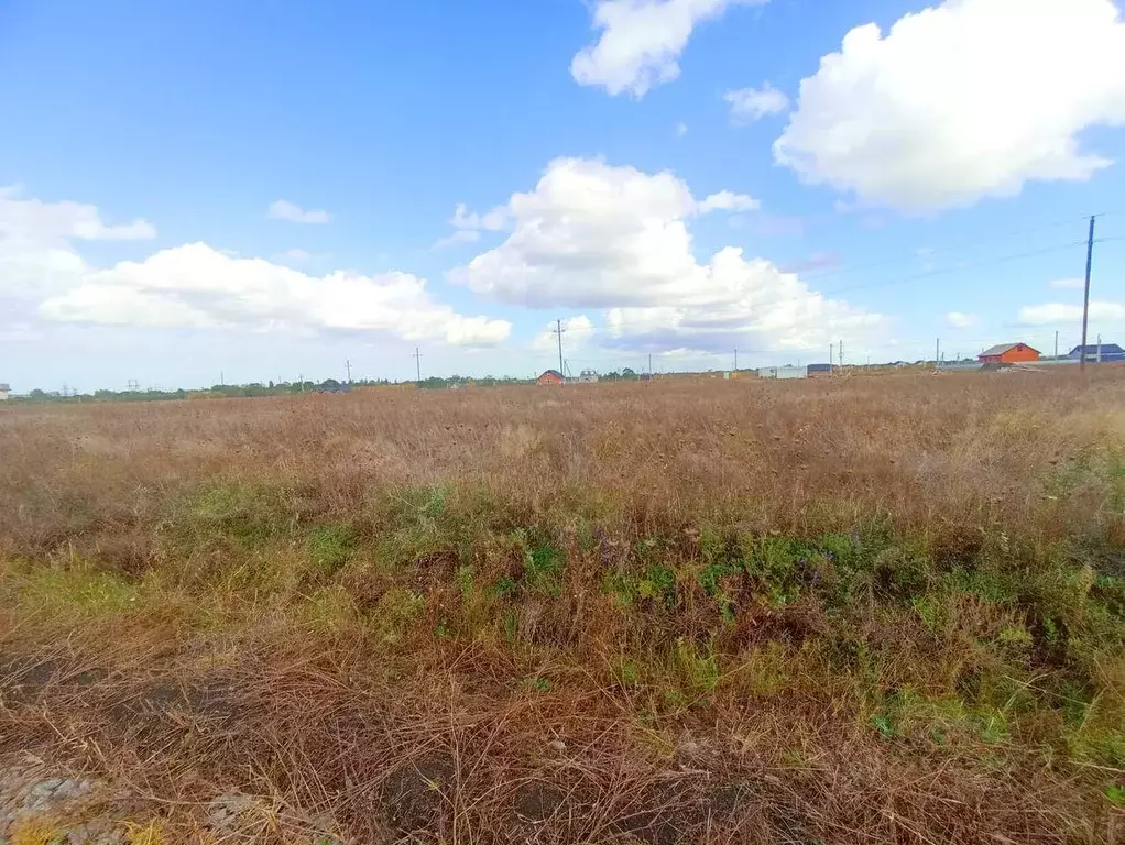 Участок в Краснодарский край, Северский район, Ильское городское ... - Фото 1