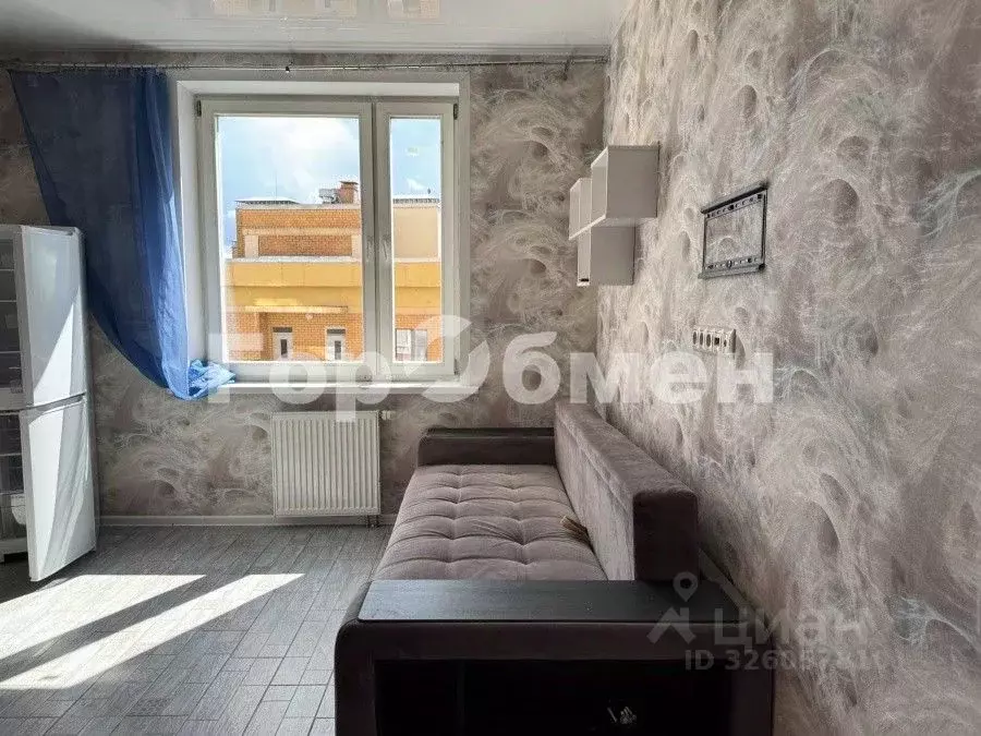 2-к кв. Московская область, Химки 9 Мая ул., 10Б (60.8 м) - Фото 2