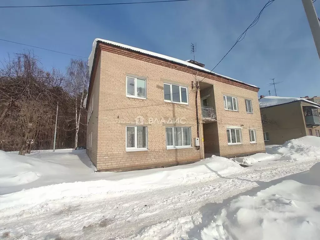 2-к кв. Московская область, Ногинск Богородский городской округ, ул. ... - Фото 1