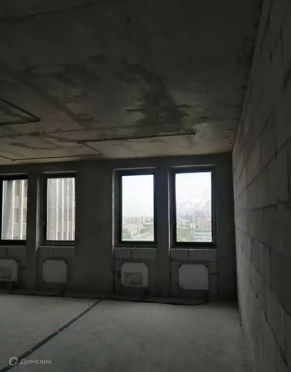 Продаётся 2-к квартира, 44 м - Фото 1