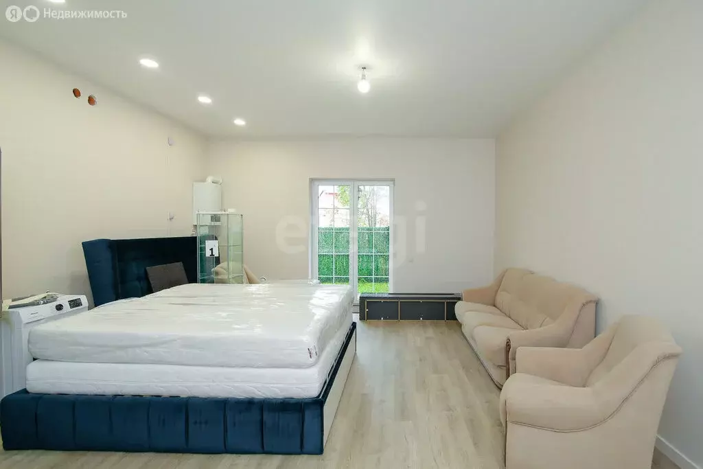 Дом в Гурьевск, улица Лермонтова (128 м) - Фото 1