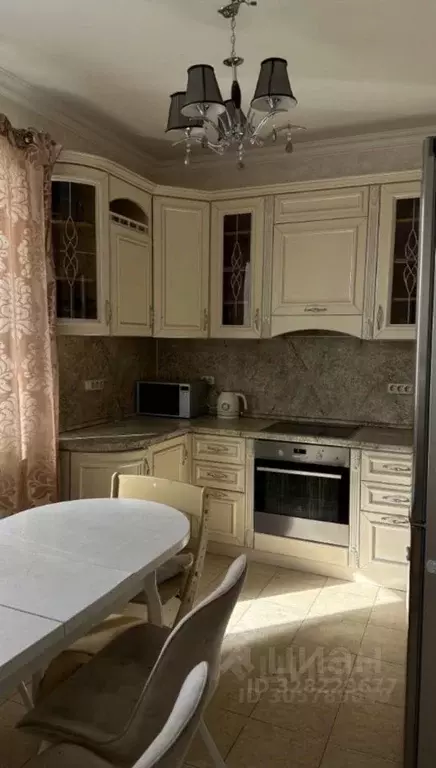 2-к кв. Москва Коломенская ул., 12к3 (55.9 м) - Фото 2