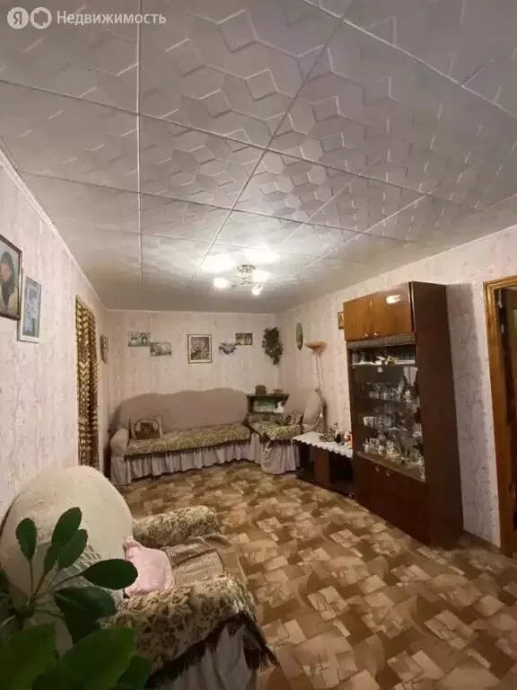2-комнатная квартира: Сызрань, улица Лазо, 24 (44.21 м) - Фото 1