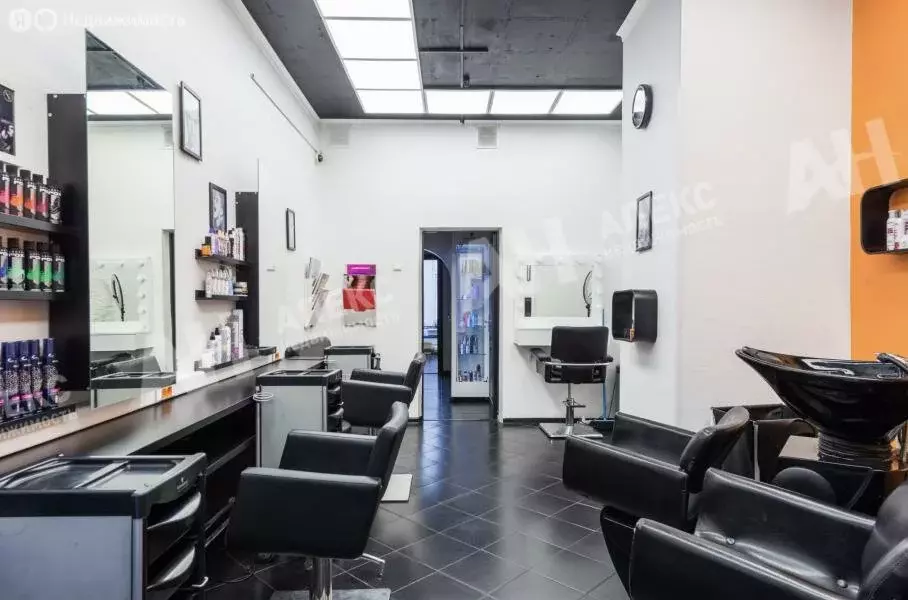 Помещение свободного назначения (132 м) - Фото 2