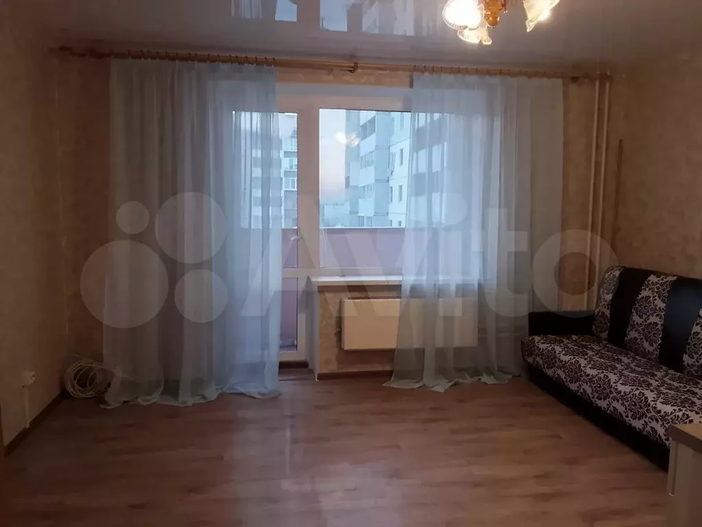 Квартира-студия, 27 м, 7/10 эт. - Фото 0