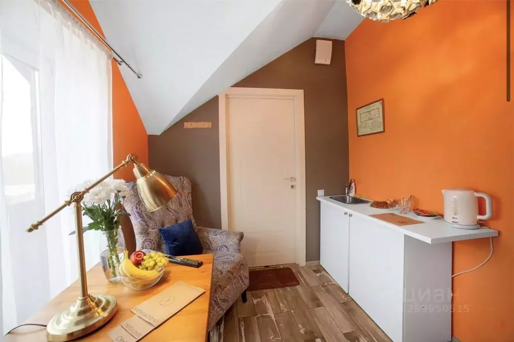 Комната Москва Московский поселение, Верхнее Акатово СНТ, 15 (21.0 м) - Фото 2