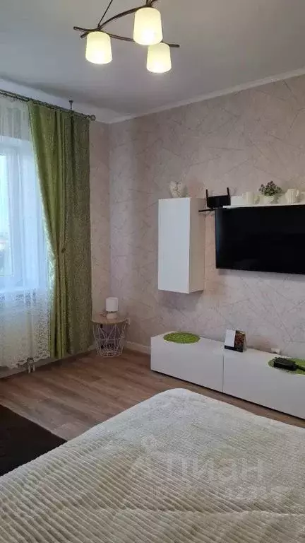 1-к кв. Калининградская область, Пионерский Береговая ул., 17 (35.0 м) - Фото 1