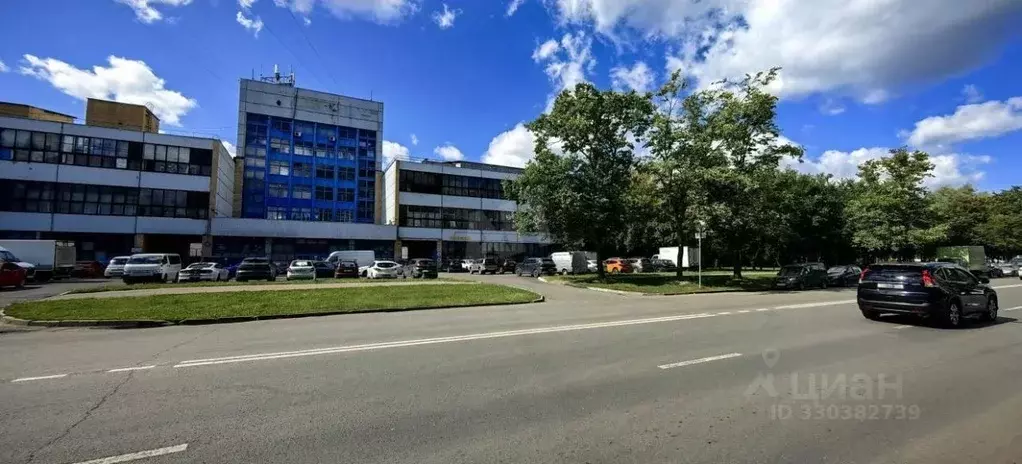 Производственное помещение в Москва Дубнинская ул., 75С8 (204 м) - Фото 1