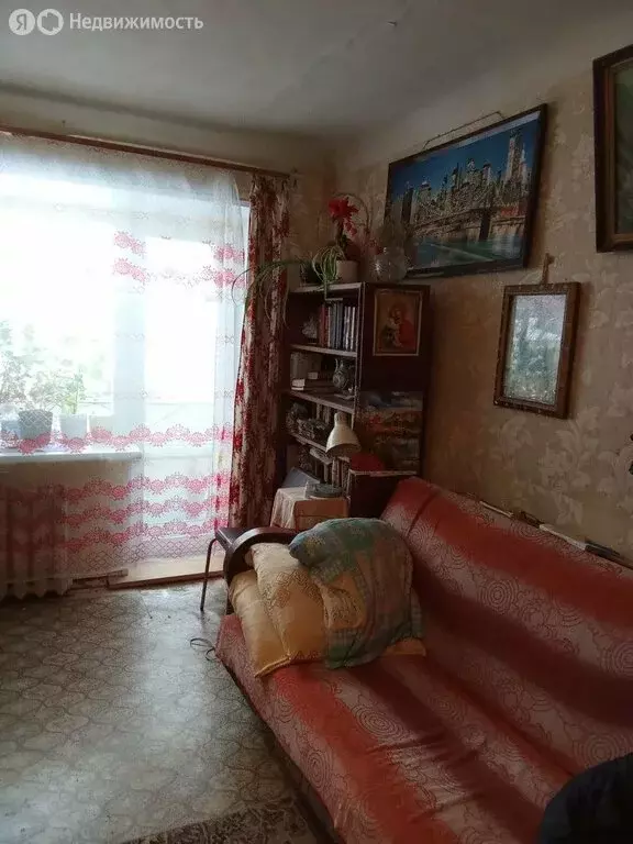 1-комнатная квартира: Тамбов, Набережная улица, 4 (29.5 м) - Фото 2