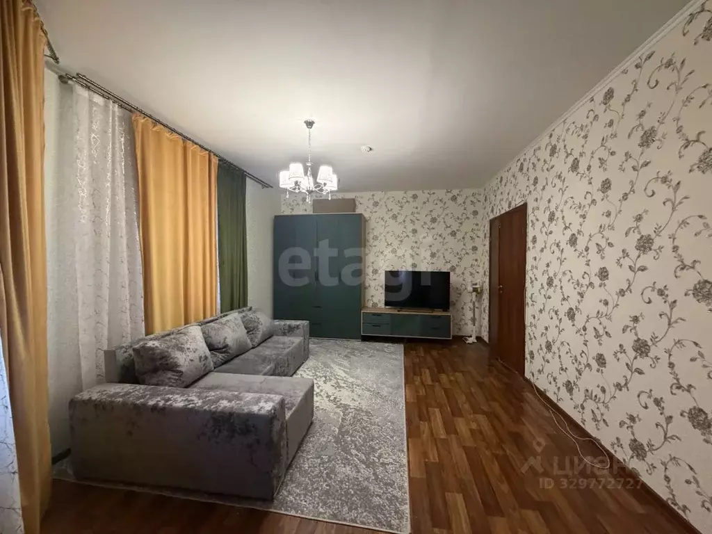 2-к кв. Калужская область, Калуга ул. Георгия Димитрова, 12 (60.3 м) - Фото 1