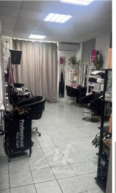 Помещение свободного назначения в Московская область, Дмитровский ... - Фото 1