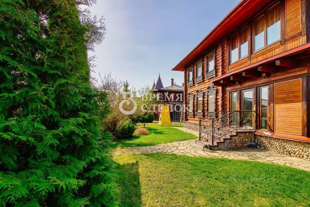 Дом в Владимирская область, Суздаль ул. Суворова, 20 (190 м) - Фото 2