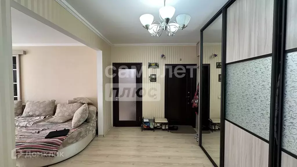 Продаётся 2-к квартира, 68.4 м - Фото 1