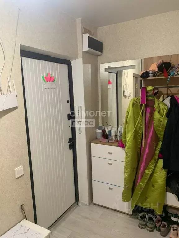 2-к кв. Калмыкия, Элиста 8-й мкр, 35 (52.5 м) - Фото 1