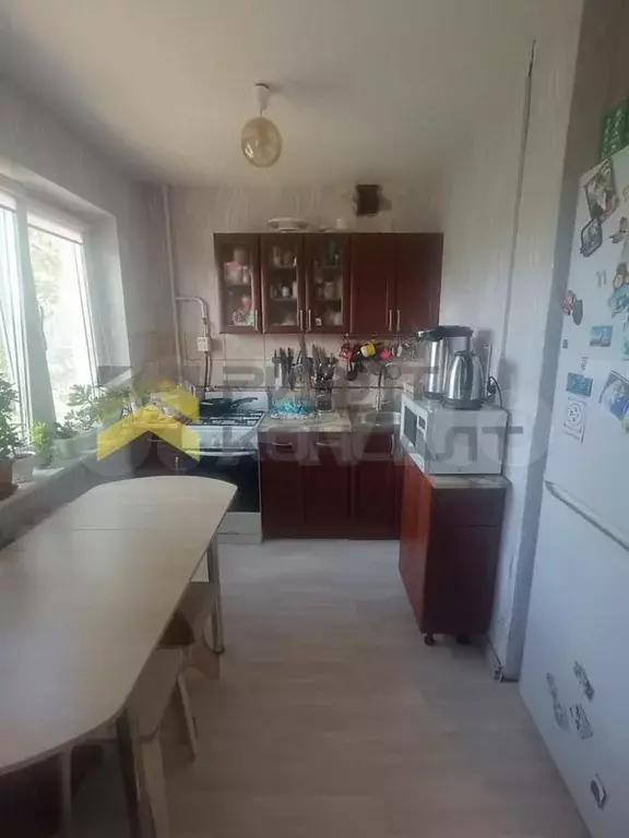 2-к. квартира, 44,1 м, 4/5 эт. - Фото 1