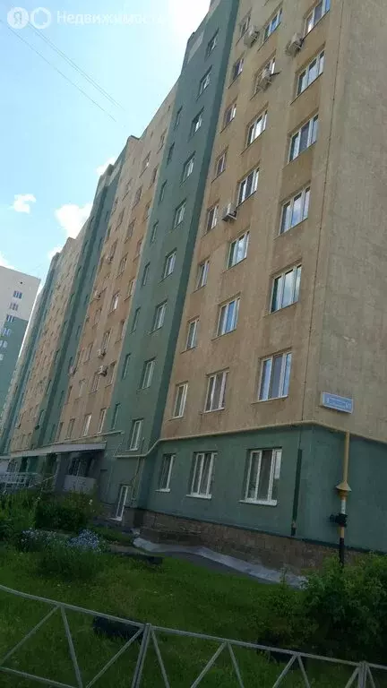 1к в 2-комнатной квартире (6 м) - Фото 1