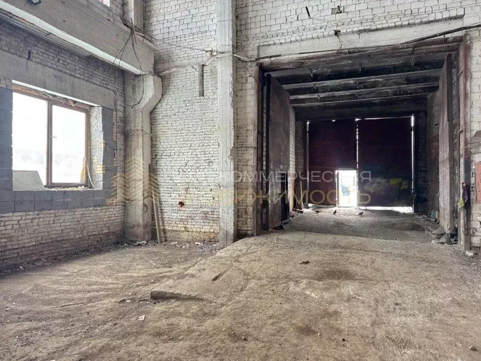 Склад в Башкортостан, Уфимский район, Зубовский сельсовет, с. Зубово ... - Фото 2