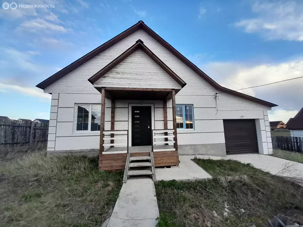 Дом в деревня Грановщина, Янтарная улица (180 м) - Фото 2