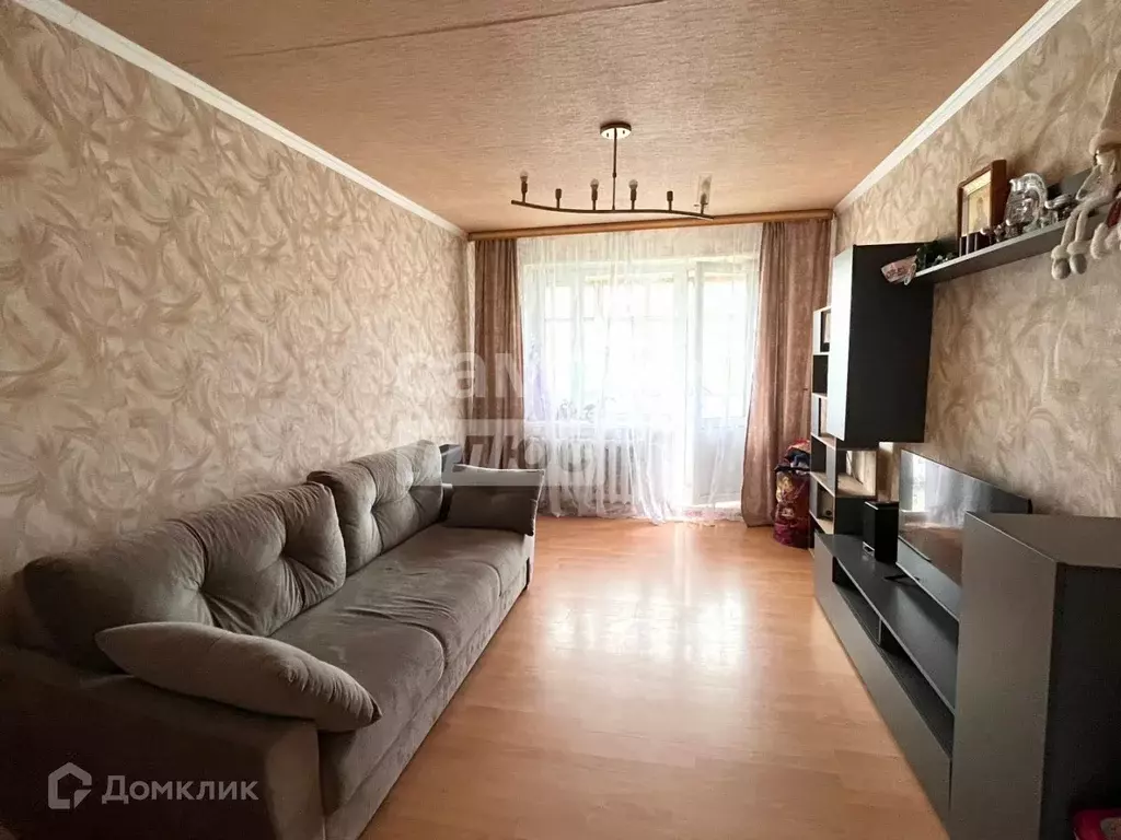 Продаётся 3-к квартира, 63 м - Фото 0