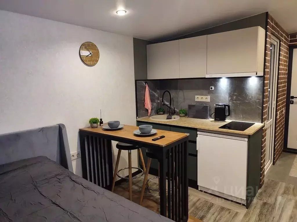 Дом в Калужская область, Таруса Коммунальная ул., 21А (18 м) - Фото 1