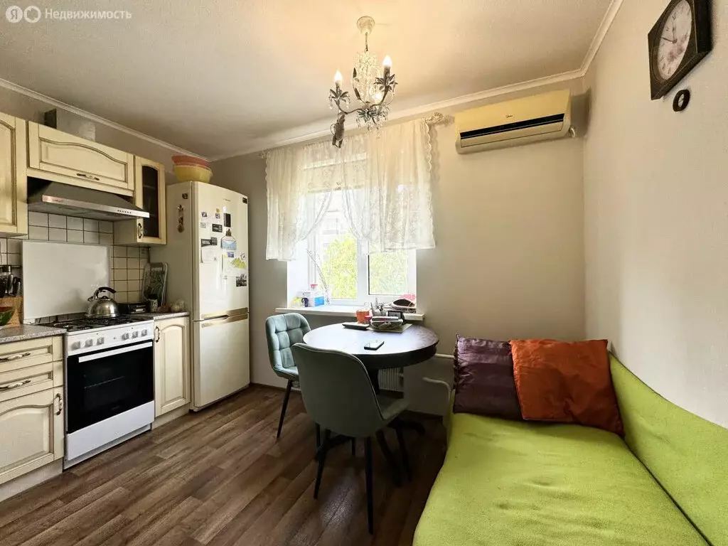 1-комнатная квартира: Ростов-на-Дону, проспект 40-летия Победы, 37/2 ... - Фото 1