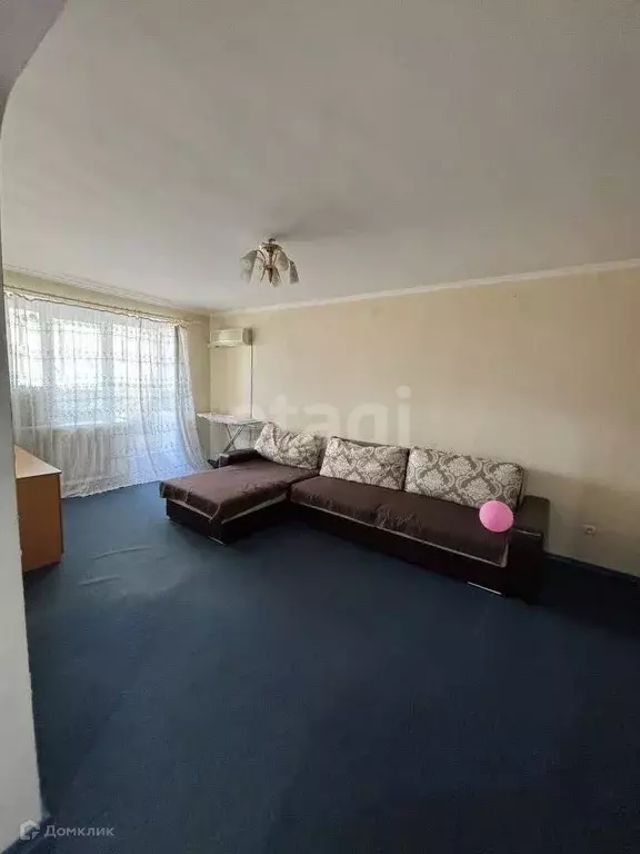 Продаётся 2-к квартира, 63.6 м - Фото 1