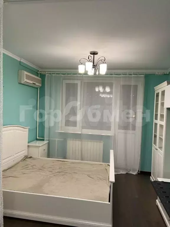 2-к. квартира, 60м, 6/22эт. - Фото 0