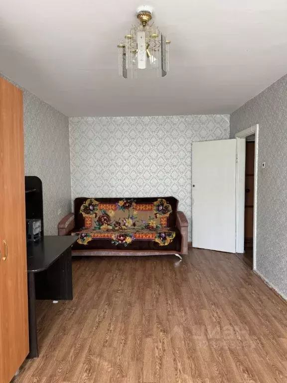 1-к кв. Челябинская область, Челябинск Ереванская ул., 20 (31.0 м) - Фото 2