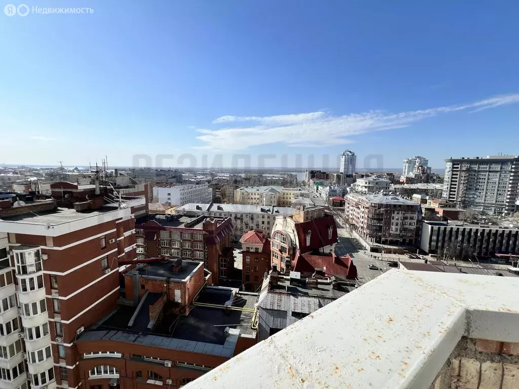 3-комнатная квартира: Самара, Вилоновская улица, 33 (90.2 м) - Фото 2