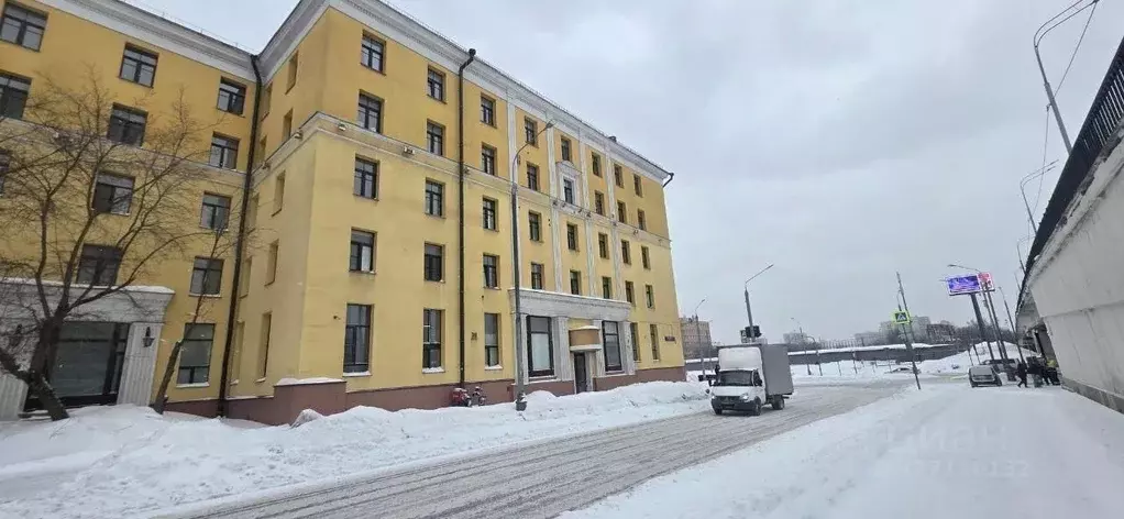 Помещение свободного назначения в Москва Ботаническая ул., 41К7 (60 м) - Фото 1