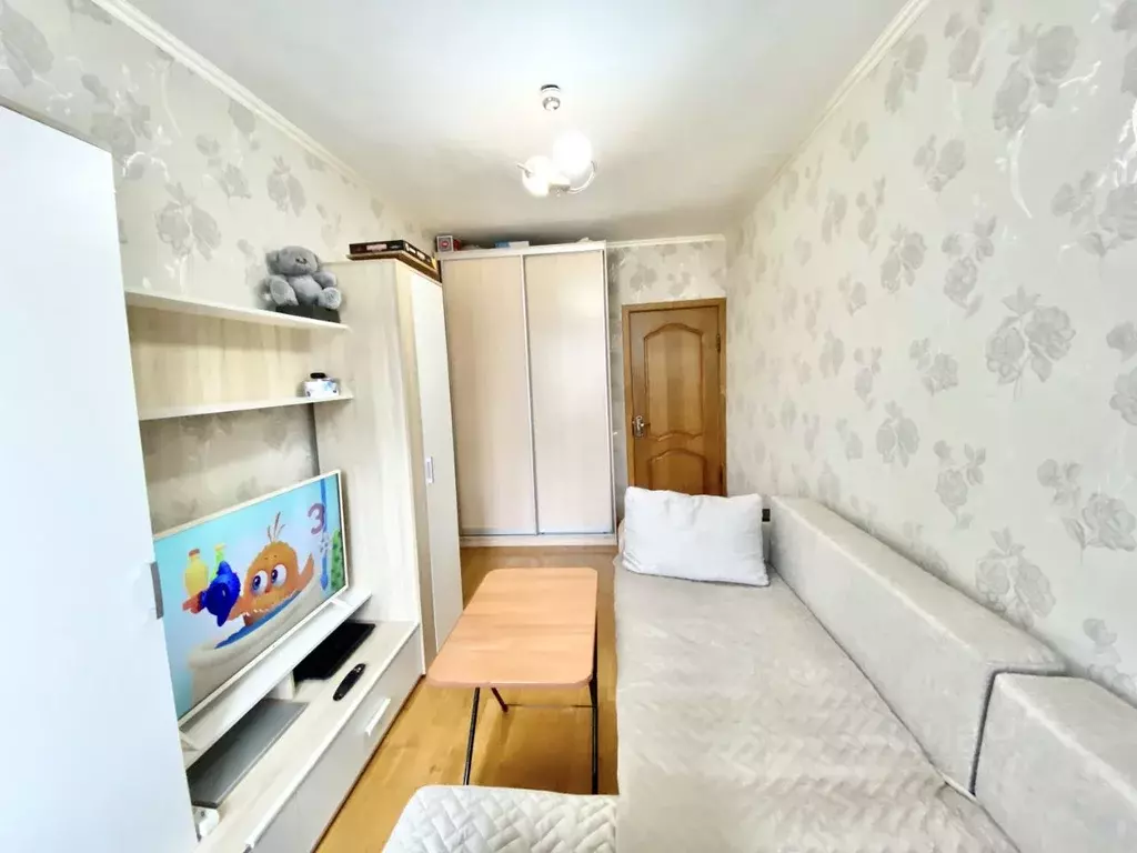 Комната Москва Россошанская ул., 5К1 (11.6 м) - Фото 1