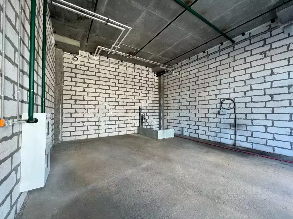 Помещение свободного назначения в Москва Огородный проезд, 16/1с1 (62 ... - Фото 1