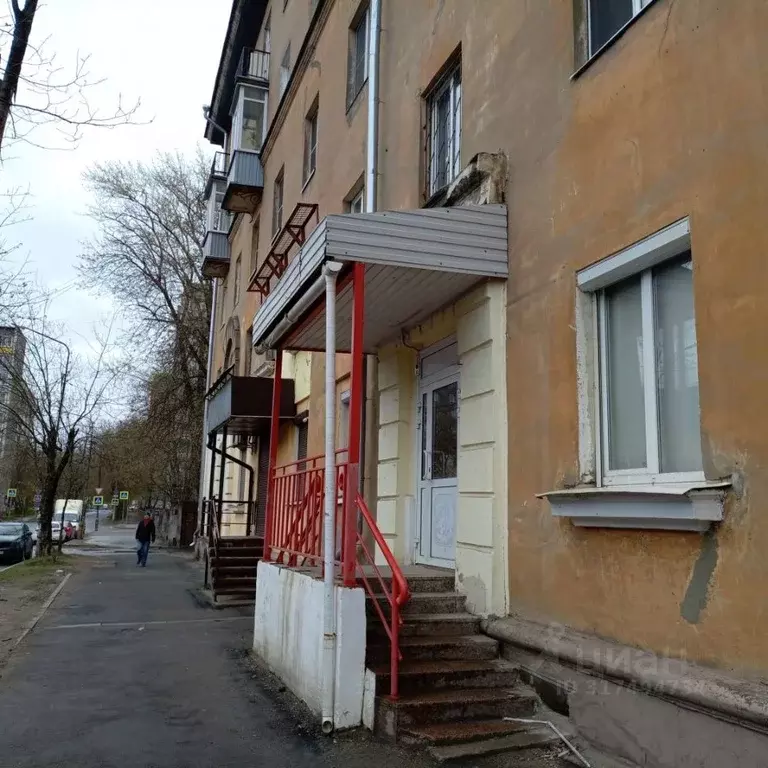 Помещение свободного назначения в Вологодская область, Череповец ул. ... - Фото 1