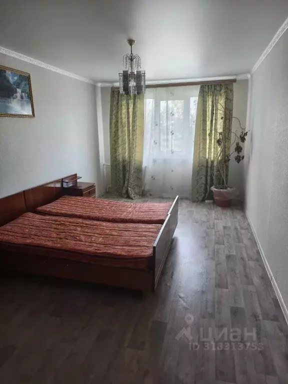 2-к кв. Алтайский край, Барнаул ул. Георгиева, 16 (45.0 м) - Фото 0