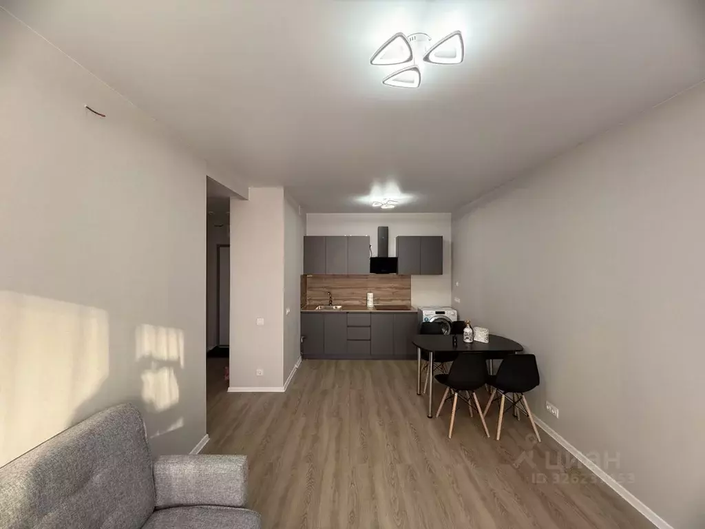 1-к кв. Московская область, Балашиха ул. Бояринова, 32 (40.0 м) - Фото 1