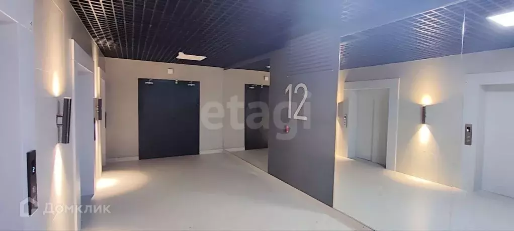 Продаётся 1-к квартира, 44.3 м - Фото 0