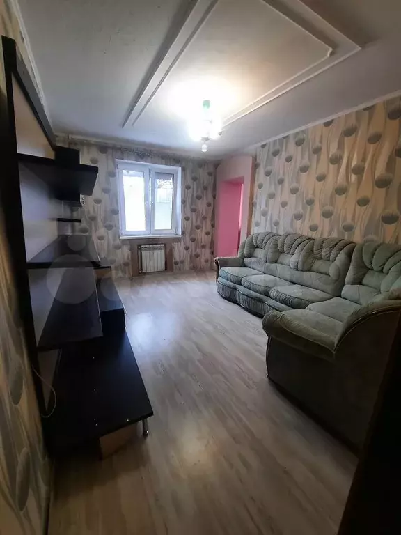 2-к. квартира, 49,1 м, 1/10 эт. - Фото 0