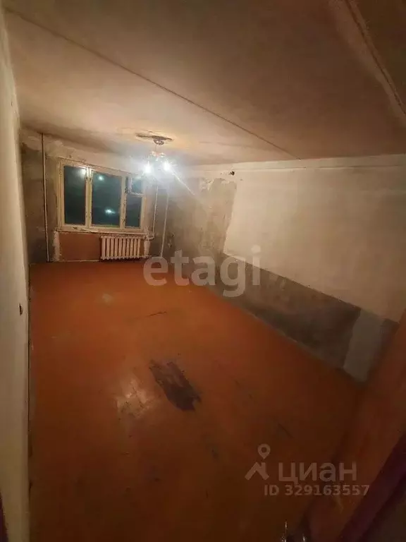 2-к кв. Калужская область, Малоярославец ул. Гагарина, 5 (44.6 м) - Фото 1