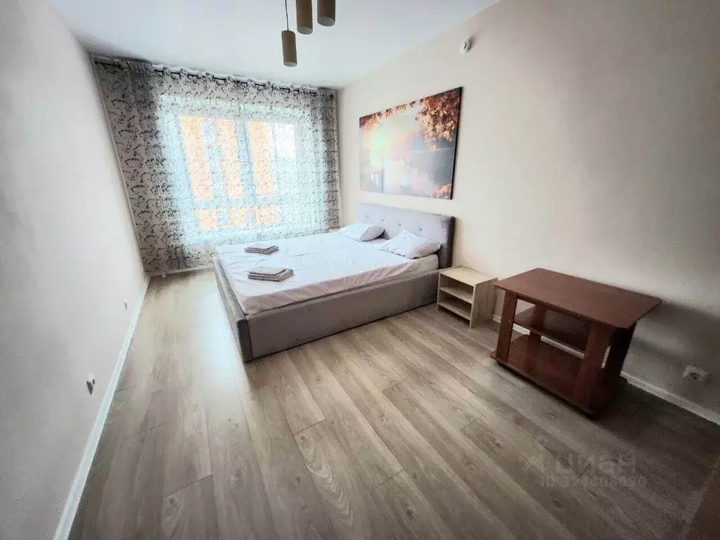 1-к кв. Москва Люблинская ул., 74к3 (40.0 м) - Фото 2