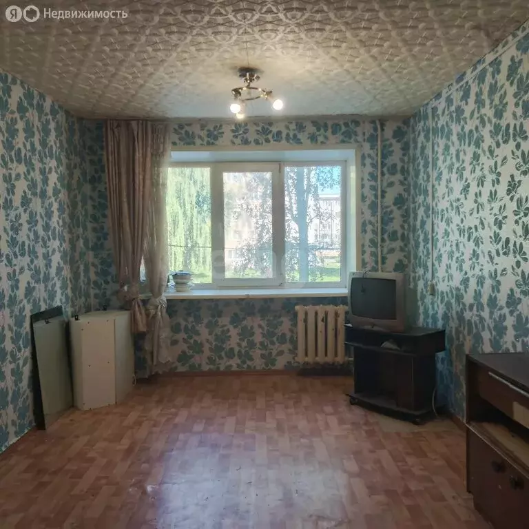 1к в -комнатной квартире (18.6 м) - Фото 1
