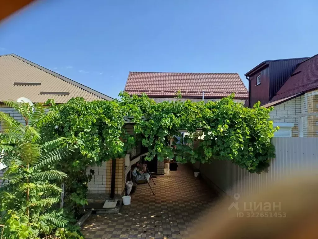 Коттедж в Ставропольский край, Михайловск Шпаковский район, ул. ... - Фото 1