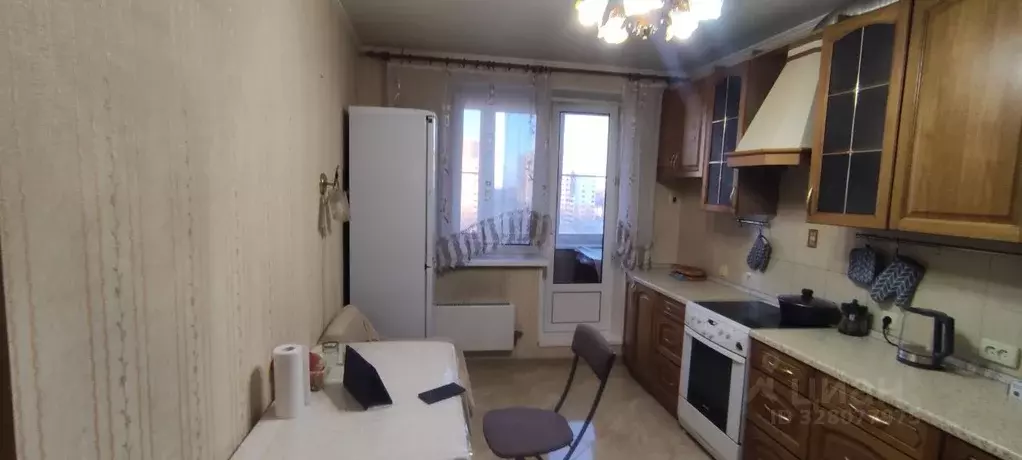 2-к кв. Московская область, Лобня Кольцевая ул., 1Б (59.7 м) - Фото 2