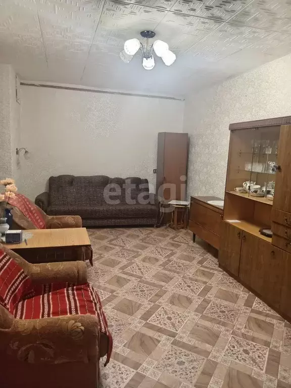 Квартира, 2 комнаты, 40.1 м - Фото 0