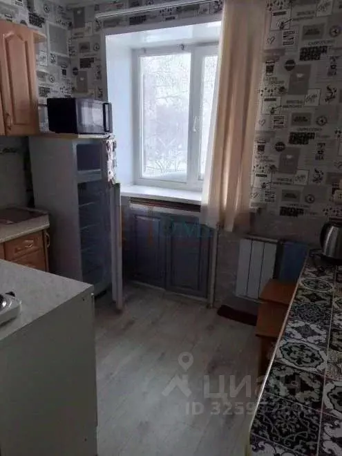 2-к кв. Новосибирская область, Новосибирск ул. Жуковского, 99 (40.0 м) - Фото 2