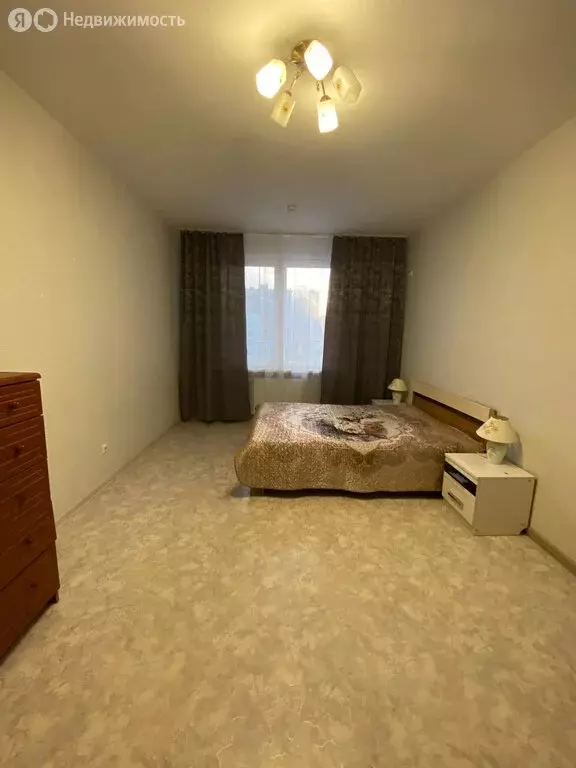 2-комнатная квартира: Казань, улица Генерала Махмута Гареева, 9/1 ... - Фото 2