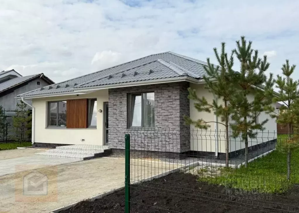 Дом в Севастополь Связист-2 садоводческое товарищество,  (90 м) - Фото 2