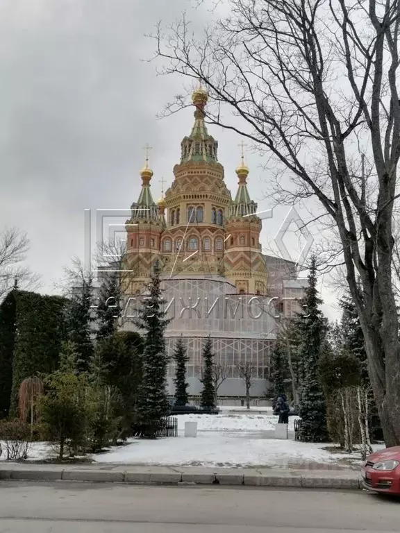 Комната Санкт-Петербург, Санкт-Петербург, Петергоф Эрлеровский бул., 4 ... - Фото 0