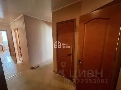 2-к кв. Калужская область, Калуга ул. Постовалова, 21 (60.3 м) - Фото 2